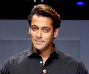 Salman Khan